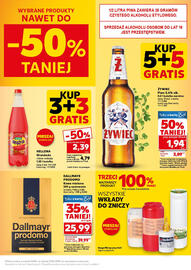 Kaufland gazetka Strona 3