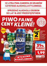Kaufland gazetka Strona 4
