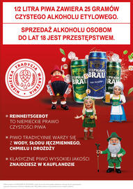 Kaufland gazetka Strona 5