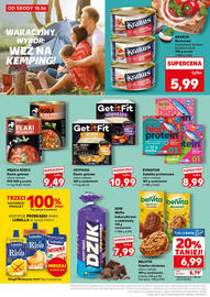 Kaufland gazetka Strona 6
