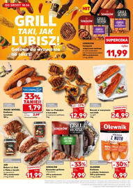 Kaufland gazetka Strona 8
