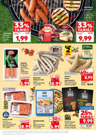 Kaufland gazetka Strona 9