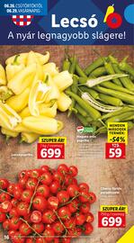 Lidl akciós újság hét 26 Oldal 16