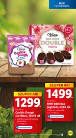 Lidl akciós újság hét 26 Oldal 19