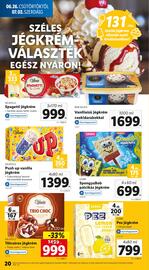 Lidl akciós újság hét 26 Oldal 20
