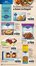 Lidl akciós újság hét 26 Oldal 22