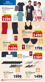 Lidl akciós újság hét 26 Oldal 26