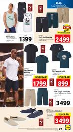 Lidl akciós újság hét 26 Oldal 27
