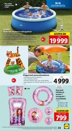 Lidl akciós újság hét 26 Oldal 33