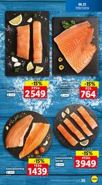 Lidl akciós újság hét 26 Oldal 35