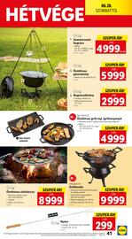 Lidl akciós újság hét 26 Oldal 41