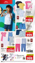 Lidl akciós újság hét 26 Oldal 44