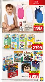 Lidl akciós újság hét 26 Oldal 45