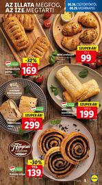 Lidl akciós újság hét 26 Oldal 5