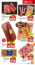 Lidl akciós újság hét 26 Oldal 57