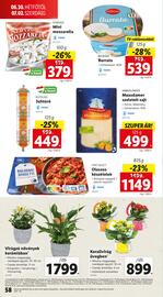 Lidl akciós újság hét 26 Oldal 58