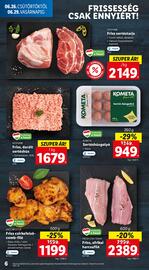 Lidl akciós újság hét 26 Oldal 6