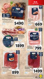 Lidl akciós újság hét 26 Oldal 61