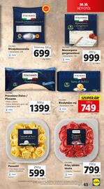 Lidl akciós újság hét 26 Oldal 63