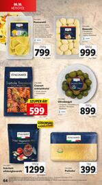 Lidl akciós újság hét 26 Oldal 64