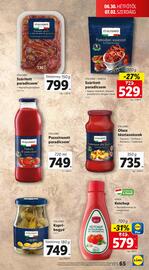Lidl akciós újság hét 26 Oldal 65
