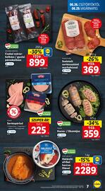 Lidl akciós újság hét 26 Oldal 7