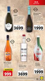Lidl akciós újság hét 26 Oldal 73