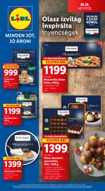 Lidl akciós újság hét 26 Oldal 74