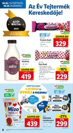Lidl akciós újság hét 26 Oldal 8