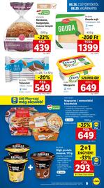 Lidl akciós újság hét 26 Oldal 9