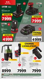Lidl akciós újság hét 26 Oldal 20