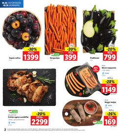 Lidl akciós újság Oldal 2