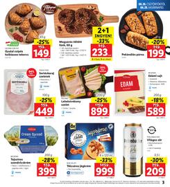 Lidl akciós újság Oldal 3