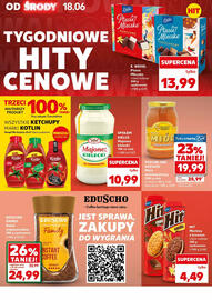 Kaufland gazetka Strona 10