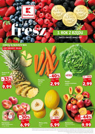 Kaufland gazetka Strona 12