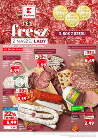 Kaufland gazetka Strona 14