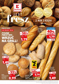 Kaufland gazetka Strona 16
