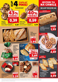 Kaufland gazetka Strona 17