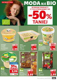 Kaufland gazetka Strona 18