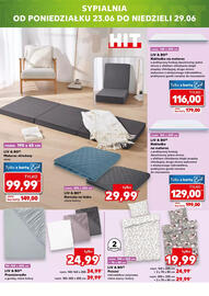 Kaufland gazetka Strona 20