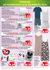 Kaufland gazetka Strona 21