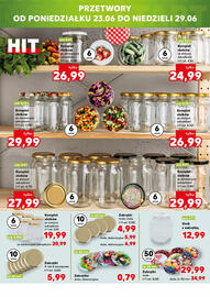 Kaufland gazetka Strona 22