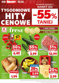Kaufland gazetka Strona 8