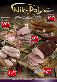 Market Point gazetka Strona 2