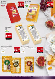 Market Point gazetka Strona 3