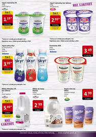 Market Point gazetka Strona 5