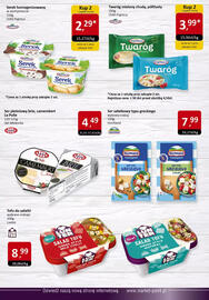 Market Point gazetka Strona 6