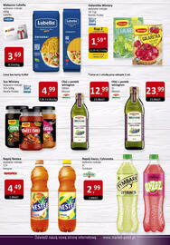 Market Point gazetka Strona 8