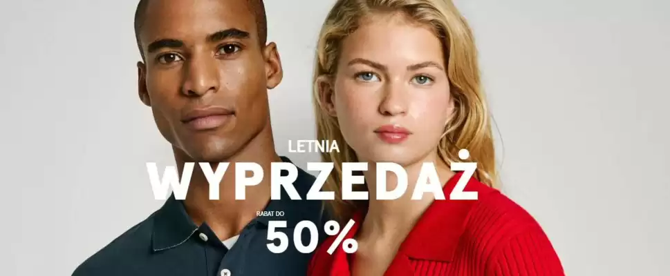 Pepe Jeans gazetka