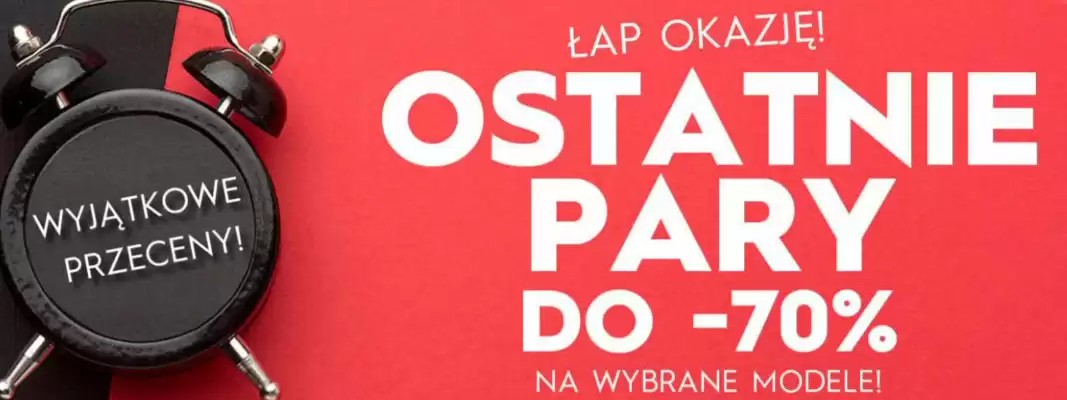 Pantofelek24.pl gazetka (ważność do 6-07)